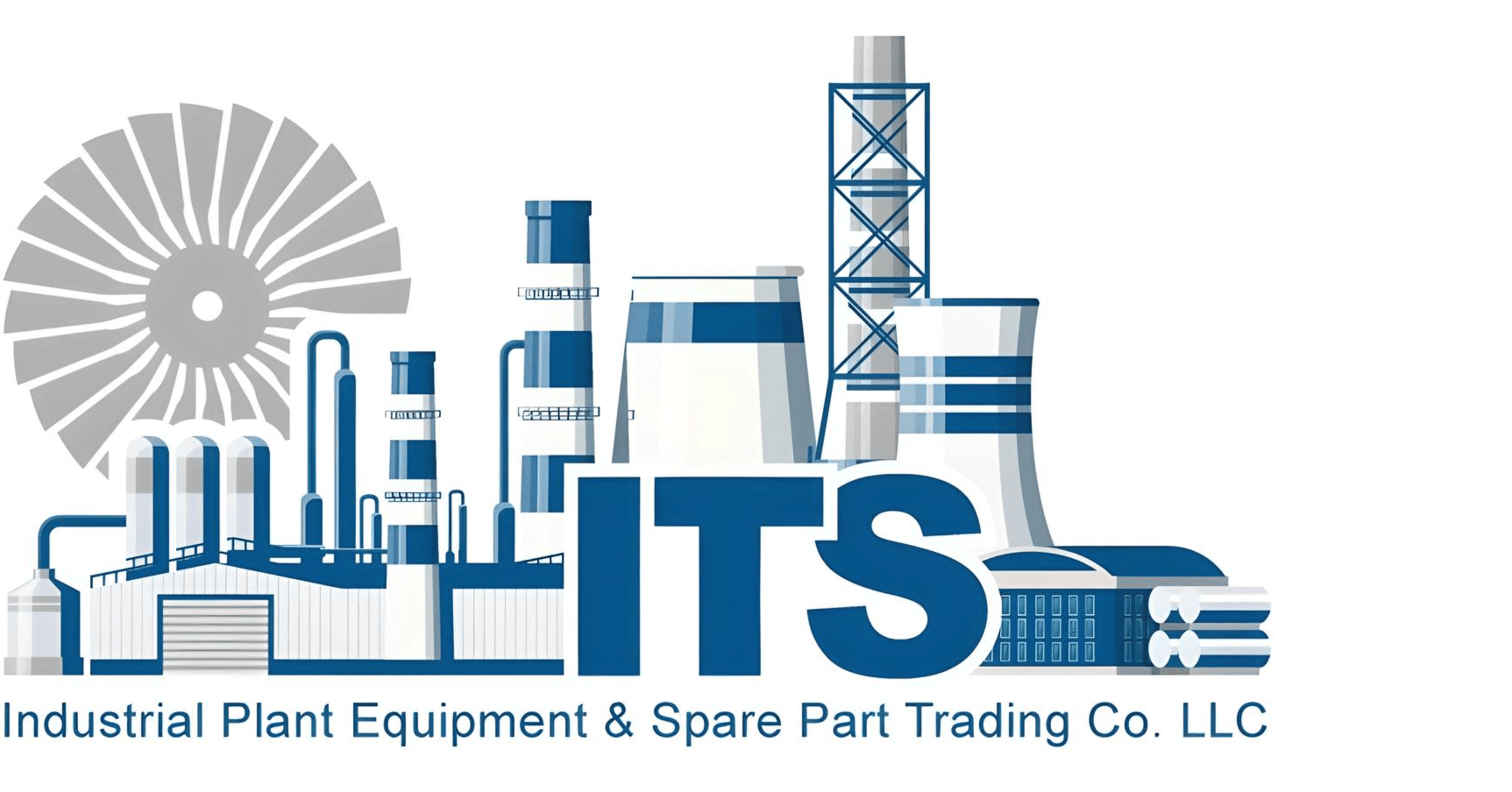 ITS Industrial Plant Equipment & Spare Parts Trading Co. LLC-